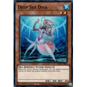 RA03-EN004 Deep Sea Diva Super Rare