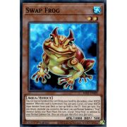 RA03-EN005 Swap Frog Super Rare