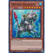 RA03-EN007 Mermail Abyssteus Super Rare