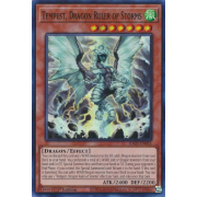 RA03-EN011 Tempest, Dragon Ruler of Storms Super Rare