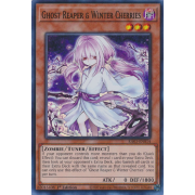 RA03-EN014 Ghost Reaper & Winter Cherries Super Rare