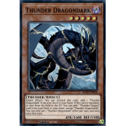 RA03-EN018 Thunder Dragondark Super Rare