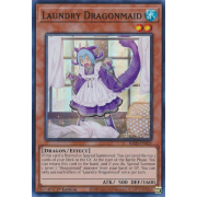 RA03-EN021 Laundry Dragonmaid Super Rare