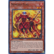 RA03-EN024 Nemeses Flag Super Rare