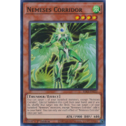 RA03-EN025 Nemeses Corridor Super Rare