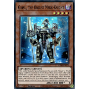 RA03-EN026 Girsu, the Orcust Mekk-Knight Super Rare