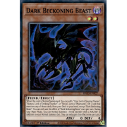 RA03-EN027 Dark Beckoning Beast Super Rare