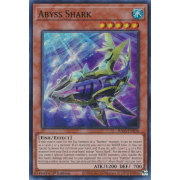 RA03-EN030 Abyss Shark Super Rare