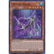 RA03-EN031 Crystal Shark Super Rare