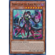 RA03-EN032 Diabellstar the Black Witch Super Rare