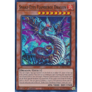 RA03-EN033 Snake-Eyes Flamberge Dragon Super Rare