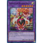 RA03-EN034 Schuberta the Melodious Maestra Super Rare