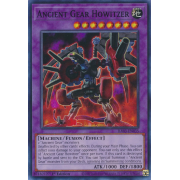 RA03-EN035 Ancient Gear Howitzer Super Rare