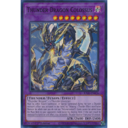 RA03-EN036 Thunder Dragon Colossus Super Rare