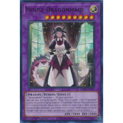 RA03-EN037 House Dragonmaid Super Rare