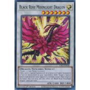 RA03-EN038 Black Rose Moonlight Dragon Super Rare