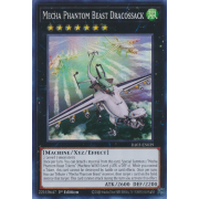 RA03-EN039 Mecha Phantom Beast Dracossack Super Rare