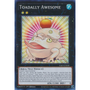 RA03-EN040 Toadally Awesome Super Rare