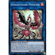 RA03-EN042 Knightmare Phoenix Super Rare