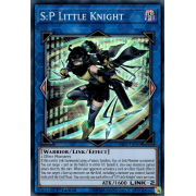 RA03-EN049 S:P Little Knight Super Rare