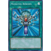 RA03-EN052 Monster Reborn Super Rare