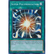 RA03-EN053 Super Polymerization Super Rare