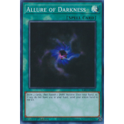 RA03-EN055 Allure of Darkness Super Rare