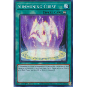 RA03-EN057 Summoning Curse Super Rare