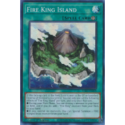 RA03-EN059 Fire King Island Super Rare