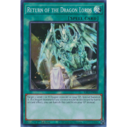 RA03-EN060 Return of the Dragon Lords Super Rare