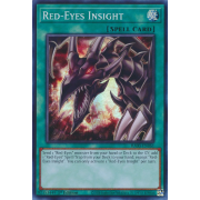 RA03-EN061 Red-Eyes Insight Super Rare