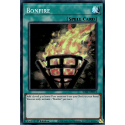 RA03-EN073 Bonfire Super Rare