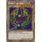 RA03-EN080 Dark Magician Platinum Secret Rare