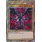 RA03-EN081 Red-Eyes Black Dragon Platinum Secret Rare