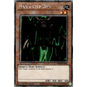 RA03-EN082 Man-Eater Bug Platinum Secret Rare