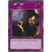 RA03-EN085 Trap Hole Platinum Secret Rare