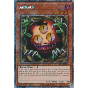 RA03-EN089 Sangan Platinum Secret Rare