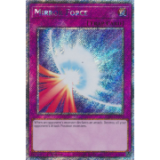 RA03-EN093 Mirror Force Platinum Secret Rare