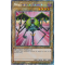 RA03-EN094 Mechanicalchaser Platinum Secret Rare