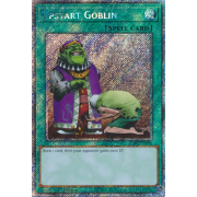 RA03-EN096 Upstart Goblin Platinum Secret Rare