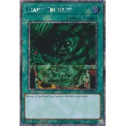 RA03-EN097 Giant Trunade Platinum Secret Rare