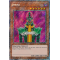 RA03-EN099 Jinzo Platinum Secret Rare