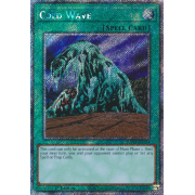 RA03-EN104 Cold Wave Platinum Secret Rare