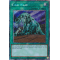 RA03-EN104 Cold Wave Platinum Secret Rare