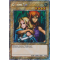 RA03-EN109 Gemini Elf Platinum Secret Rare