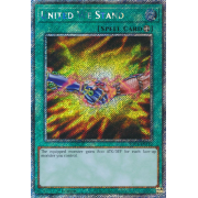 RA03-EN112 United We Stand Platinum Secret Rare