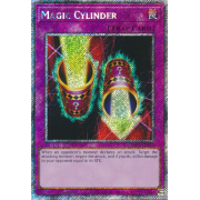 RA03-EN115 Magic Cylinder Platinum Secret Rare