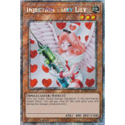 RA03-EN117 Injection Fairy Lily Platinum Secret Rare