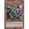 RA03-EN118 Marauding Captain Platinum Secret Rare