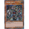 RA03-EN119 Exiled Force Platinum Secret Rare